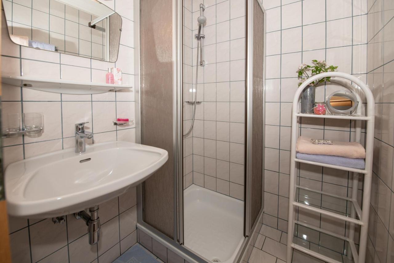 Appartement-Pension Fahrnberggut Раурис Екстериор снимка