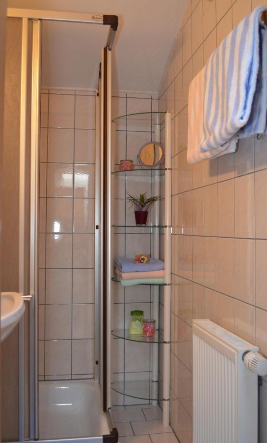 Appartement-Pension Fahrnberggut Раурис Екстериор снимка